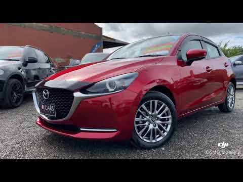 2020 Mazda 2 GSX