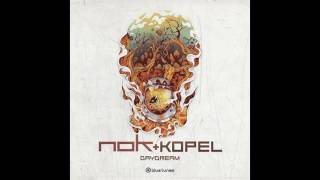 NOK & Kopel - Daydream - Official
