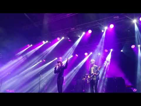 The Libertines - What Katie Did [Estivale Open Air - Estavayer-le-lac]