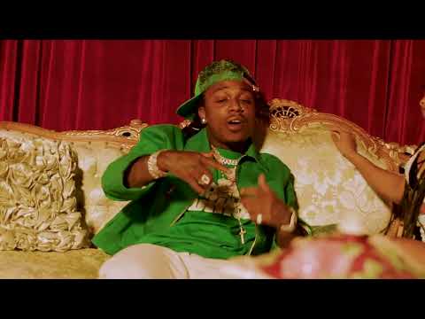 FYB - “We All Know” ft Jacquees, Issa, DC DaVinci & Deequincy Gates