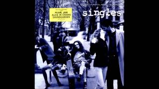 Pearl Jam State of Love and Trust (Singles Soundtrack)