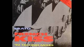 Erato - French Kiss (Nasty Boy Mix)