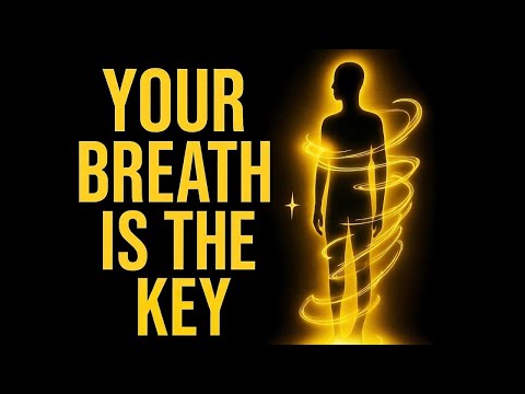 The Observer Breath — How to Reshape Reality from Within