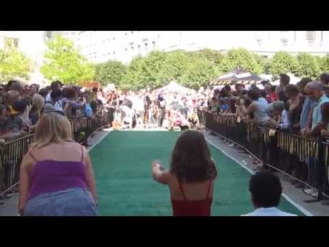 3rd Wiener 500 - The funniest race