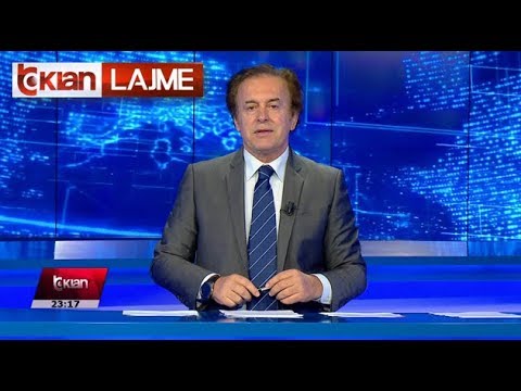 Edicioni i Lajmeve Tv Klan 30 Tetor 2019, ora 23:30