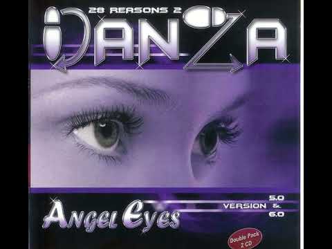 01. Intro - Danza Vol. 6