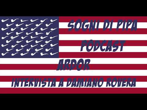 Sogni di pipa 5 - Pipe Ardor con Damiano Rovera