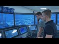Hypermodern oefenen met varen bij ROC Friese Poort