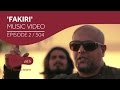 Fakiri - Music Video ft. Vishal Dadlani & Neeraj Arya’s Kabir Cafe [Ep2 S04] | The Dewarists