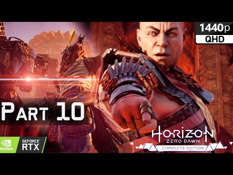 Steam Community :: Video :: Horizon Zero Dawn™ Complete Edition ...