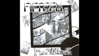 Fifteen - Separation 2