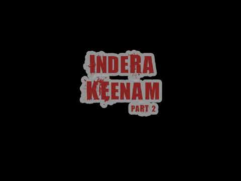 TRAILER KISAH HANTU ANIMASI : Indera keenam Part 2 #animasi horor