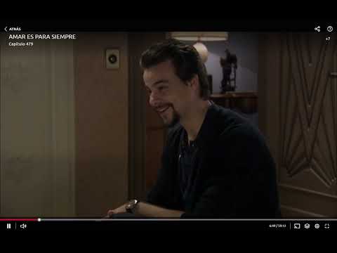 Amar C479 - Crece la tensión entre Laura y Juana
