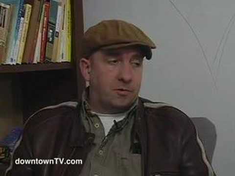 The Latest Show on Earth - 02/19/08 - part 2