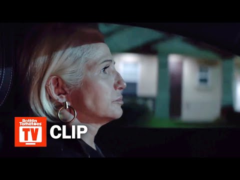 Animal Kingdom S03E11 Clip | 'I Know You Killed Baz' | Rotten Tomatoes TV