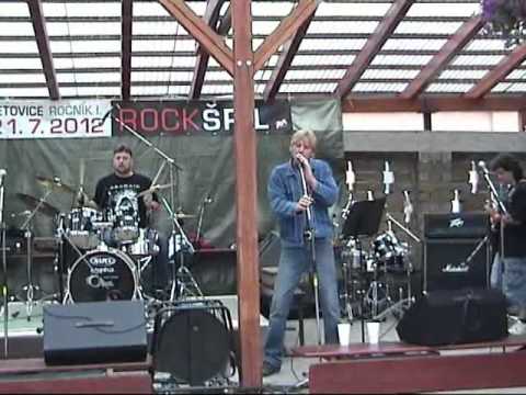 Exorth - Skladba Hamoun