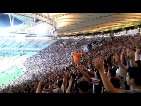 "Torcida show botafogo 1x0 corintians 11/09/2013 Brasileiro" Barra: Loucos pelo Botafogo &bull; Club: Botafogo