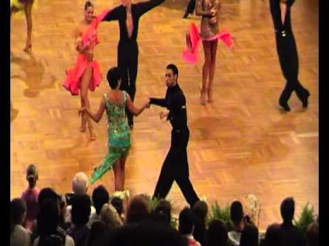 GOC 2010: Zanibellato Martino - Abildstrup Michelle - Jive