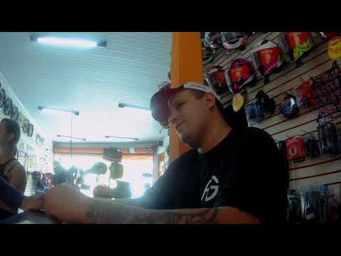 Conheci A melhor Oficina mecânica  de Guarulhos AG MOTOS