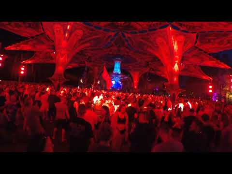 VooV Experience 2024  - -Electric Universe ( full Set )