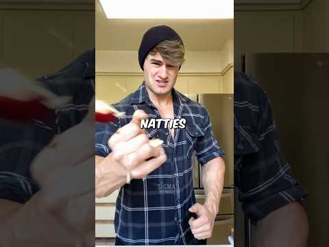 🤔 Natty or Not (part 2) ft. Jeff Seid and Mike O'Hearn