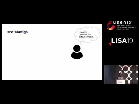 LISA19 - Fast, Safe, and Reliable: The Future of Configuration