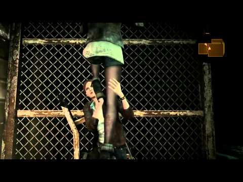 Resident Evil: Revelations 2 Chapter 1 (Part 2)