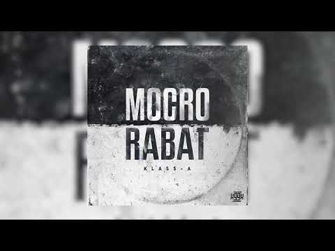 Video thumbnail for Mocro Rabat (Freestyle)