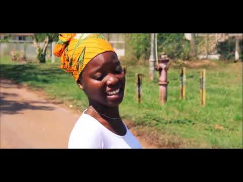 GI GADU DAA _ SALVATION ABIONIE (OFFICIAL VIDEO)