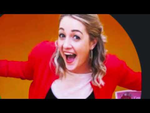 Animation Reel - Emily Beach