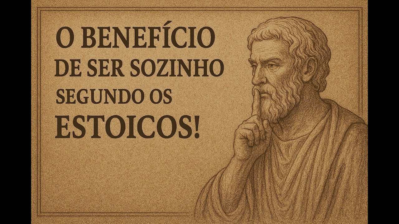 Viver Sozinho Não é Solidão — É Liberdade