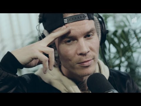 Trofast - Utan dig (Live @ East FM)
