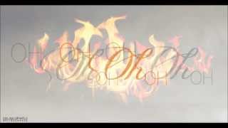 Belinda - Bailaría sobre el fuego (Versión Balada) Preview Lyrics