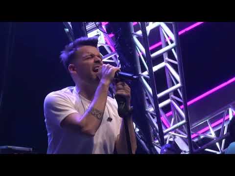 Q'Lokura - Quiereme Así (En Vivo)