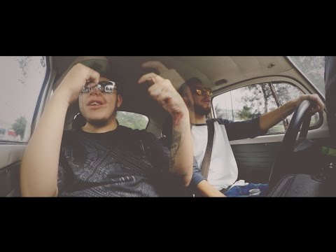 "My Hood" Ft Edd Fressh (FHS FAM) (RV) [Bitácora De Erotema]
