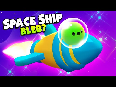 Building a SPACE SHIP For My ALIEN PET - Cosmonious High VR
