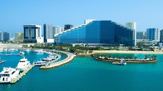 The Art Hotel & Resort, Manama, Bahrain | 360 Travel Facts