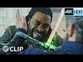 Dr Strange Vs Mordo Doctor Strange In The Multiverse Of Madness 2022 IMAX 4K HDR Movie Clip