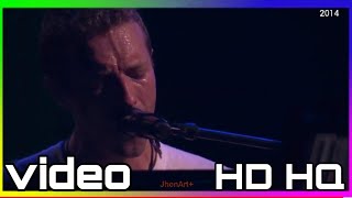 COLDPLAY - Atlas (live)