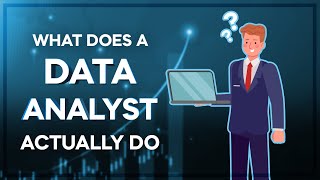 FitVit's need for a data analyst - What Does a Data Analyst Actually Do?