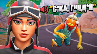 НОВЫЙ РЕЖИМ = ЛЕГАЛЬНЫЙ ТИММИНГ | Fortnite