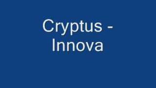 Cryptus - Innova