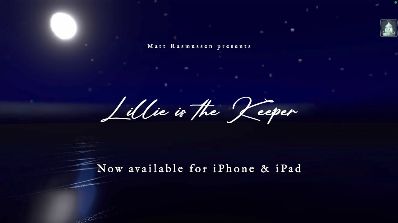 Launch Trailer