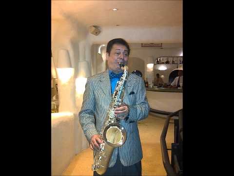 Luis Conny  - Jewish Sax Appeal  - Ose Shalom (that who makes the peace)