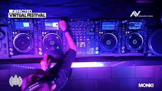 Monki - Live @ Defected Virtual Festival 2020