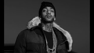 Reading on ~ Nipsey Hussle ft. Lauren London