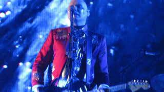 Smashing Pumpkins - Never Let Me Down Again (Depeche Mode Cover) @ Aragon in Chicago 12/30/2018
