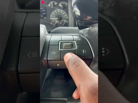 How to Regen a Volvo Truck