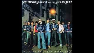 Southside Johnny &amp; The Asbury Jukes This Time It&#39;s For Real