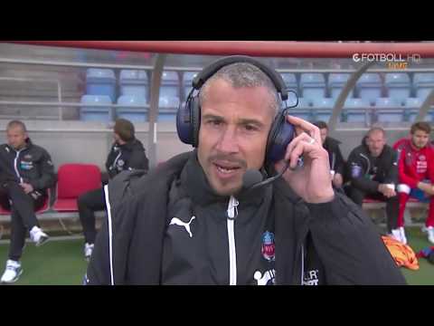 2015: Helsingborgs IF - IFK Norrköping 3-1 - Hela matchen